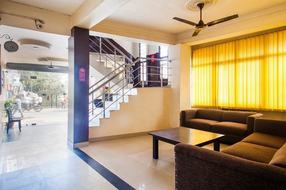 Hotel Himalaya Haridwār Exterior foto